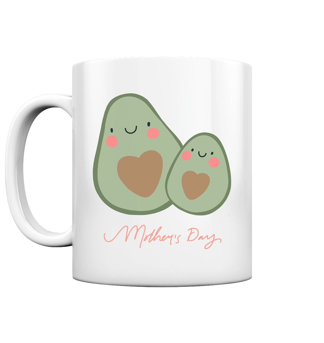 Mother’s Day - Tasse glossy