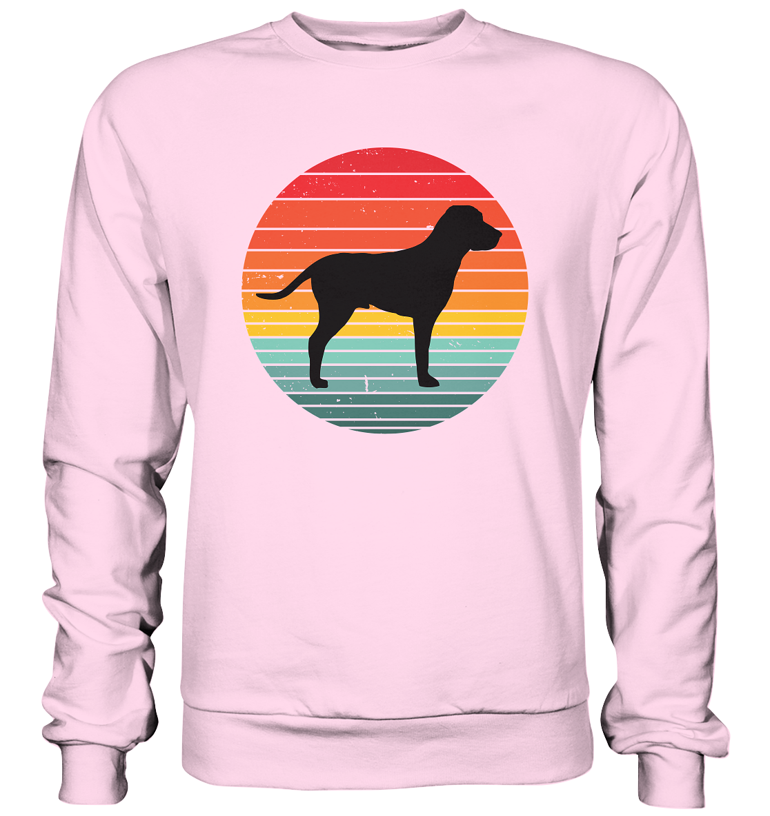 Labrador - Basic Sweatshirt