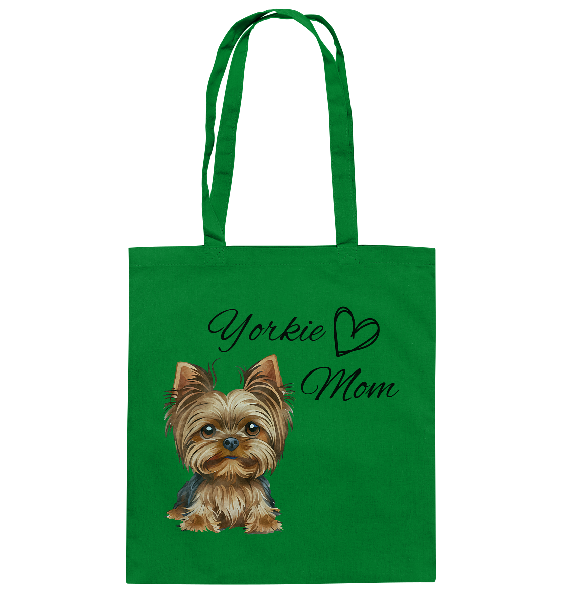 Yorker Mom - Baumwolltasche