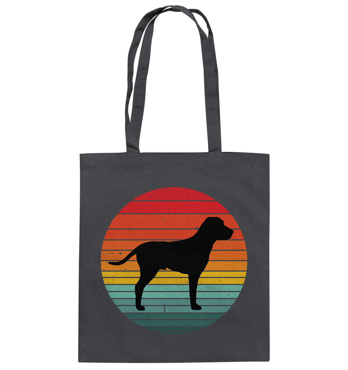 Labrador - Baumwolltasche