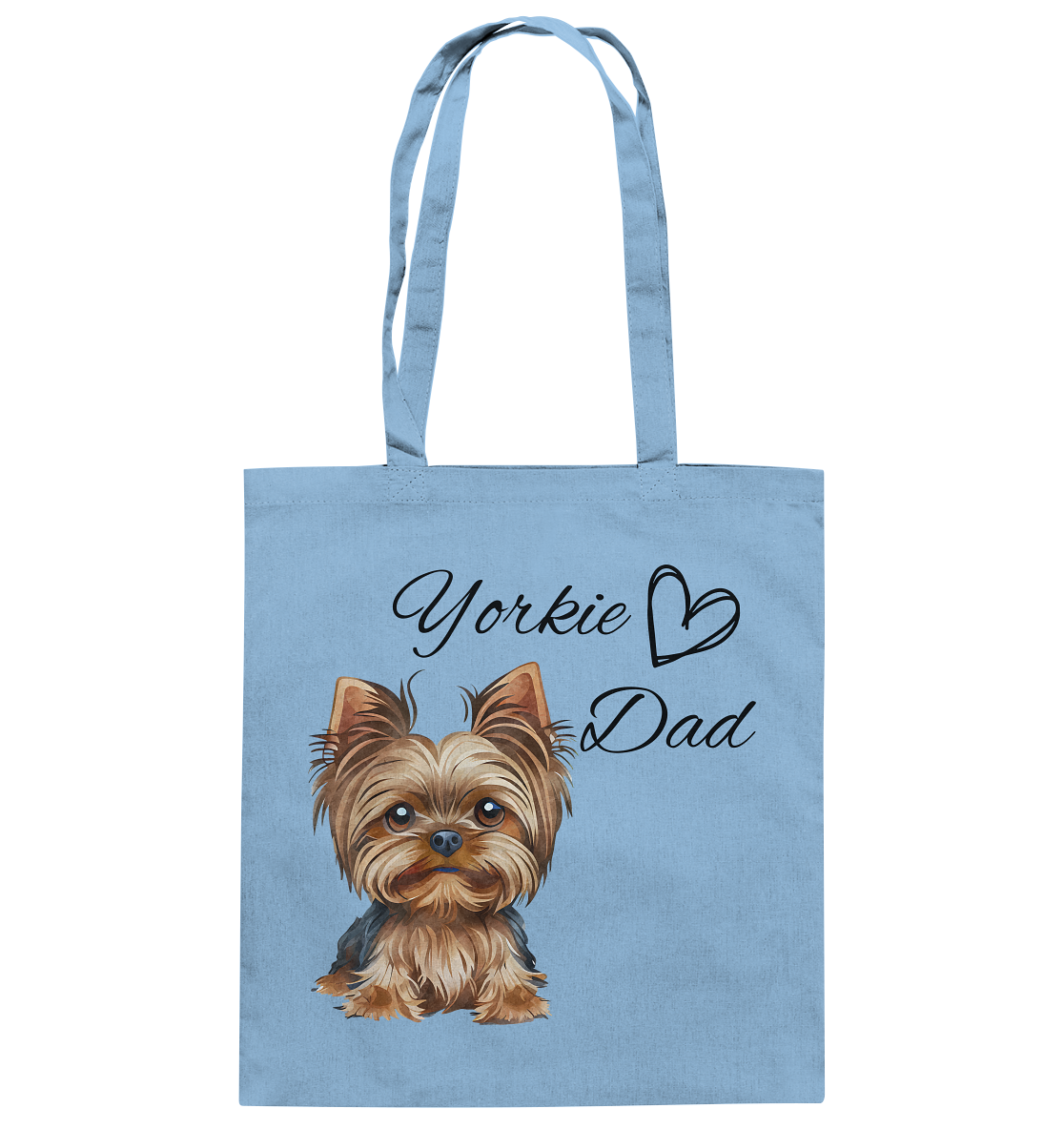 Yorker Dad - Baumwolltasche