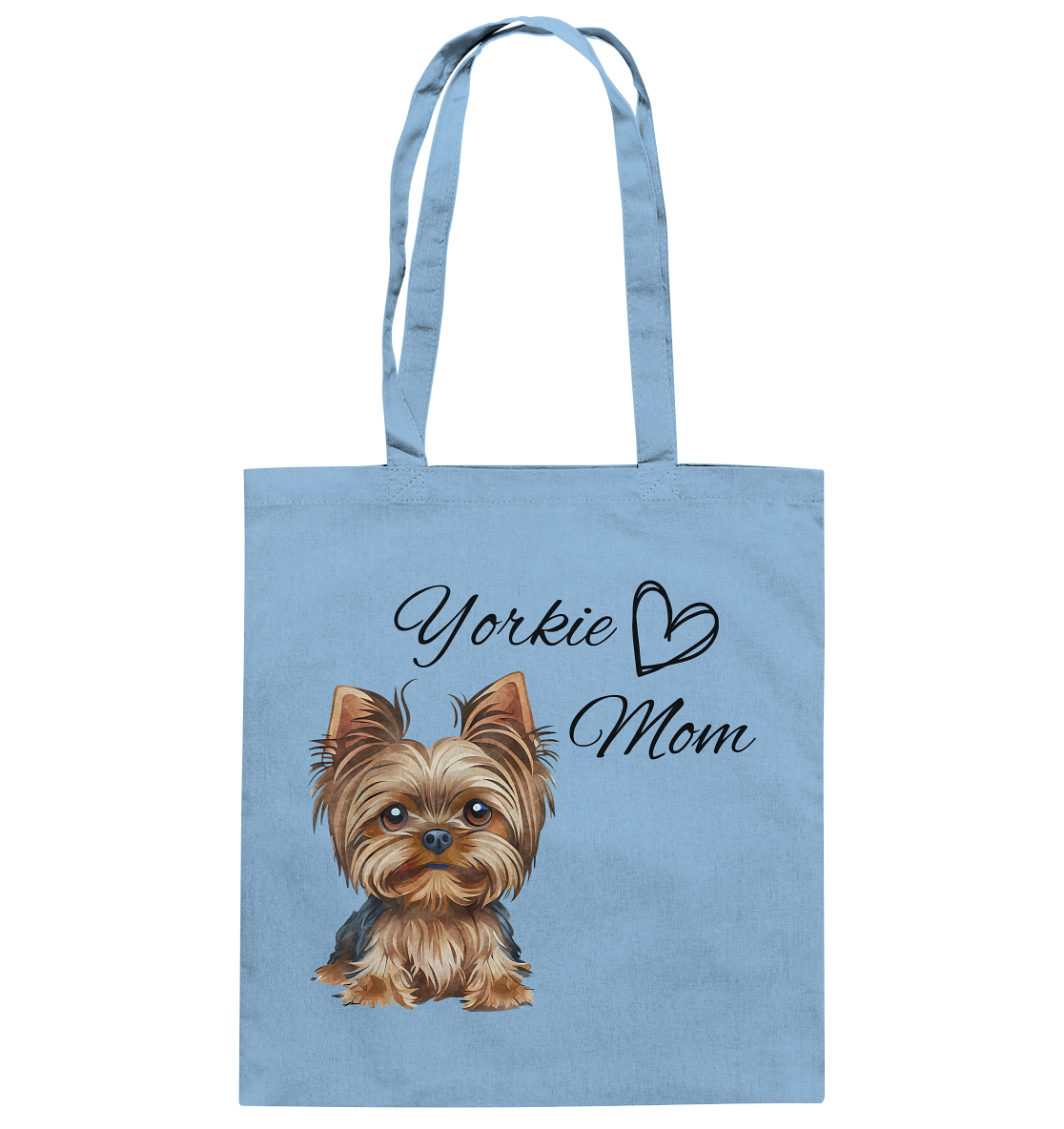Yorker Mom - Baumwolltasche