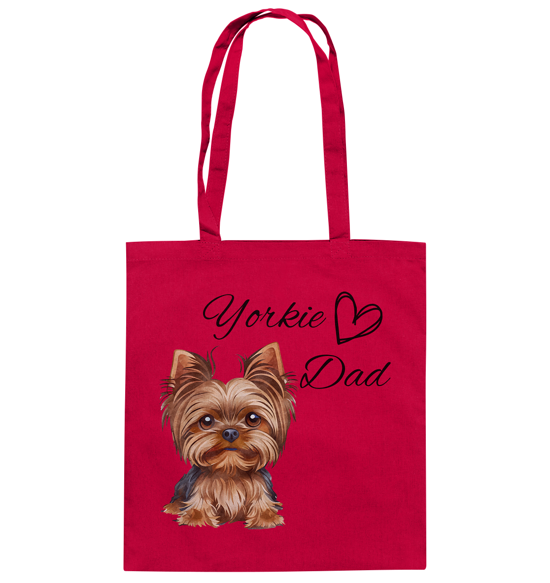 Yorker Dad - Baumwolltasche