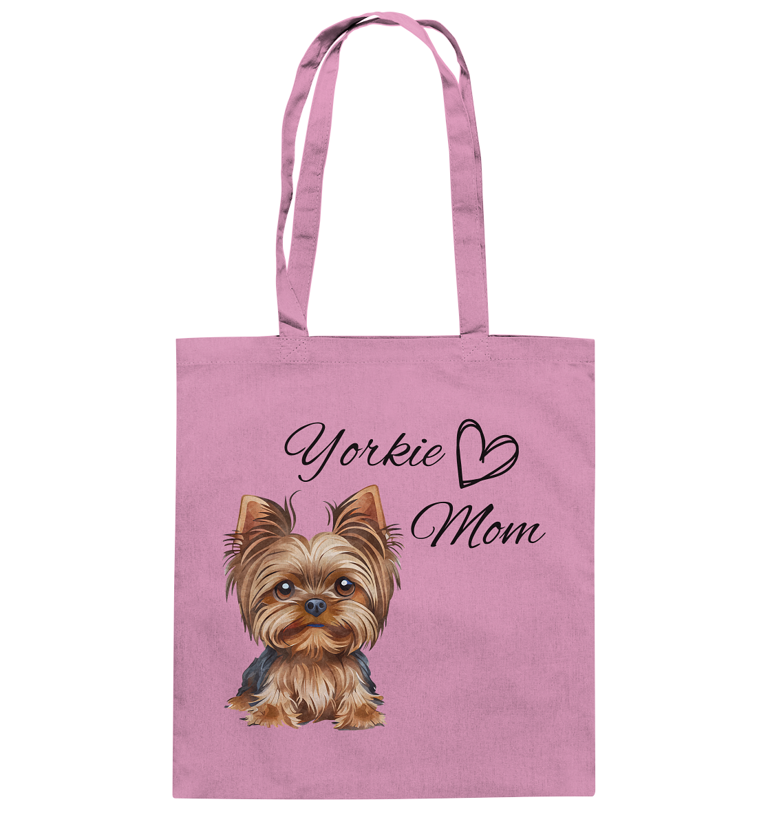 Yorker Mom - Baumwolltasche
