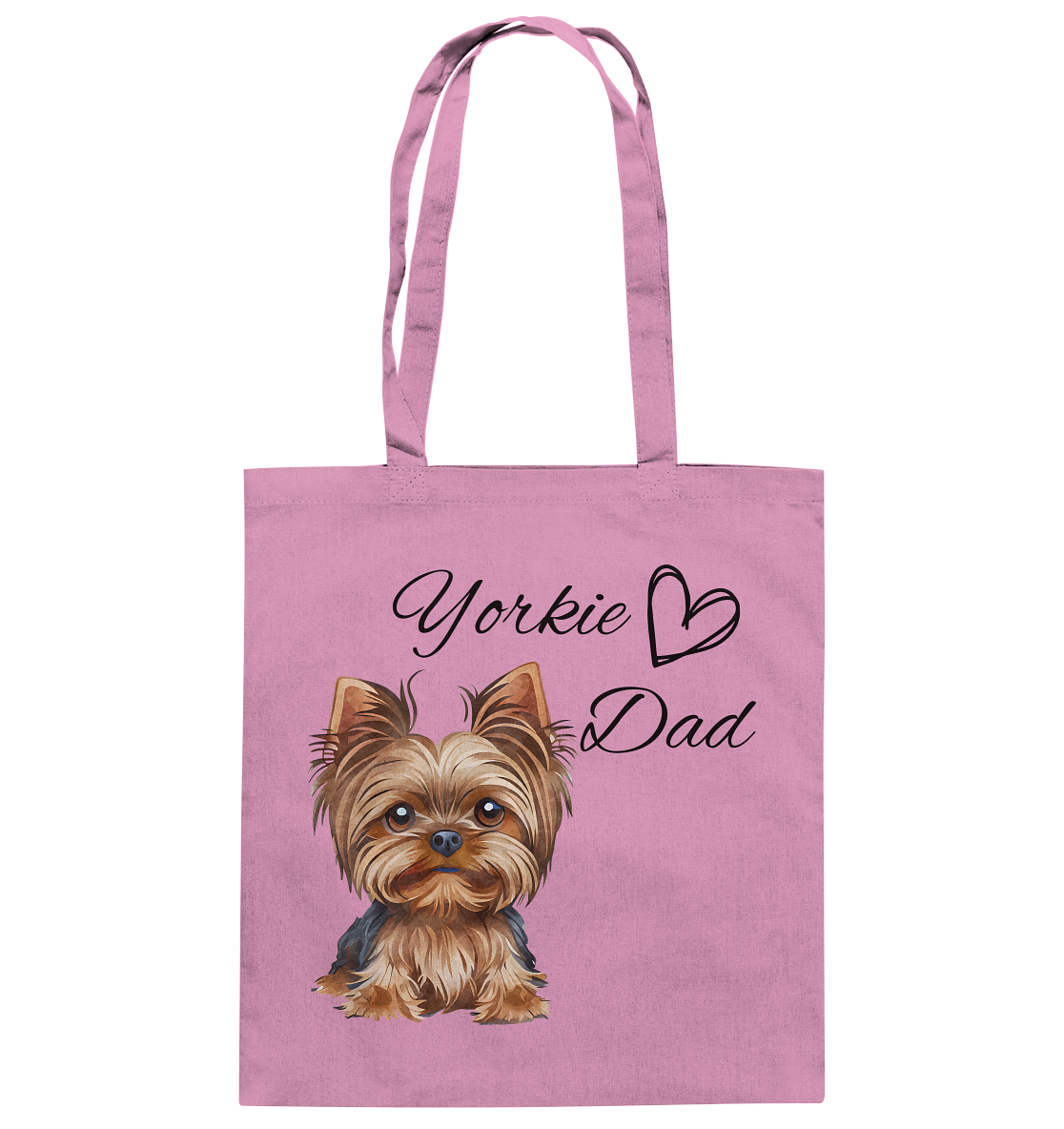 Yorker Dad - Baumwolltasche