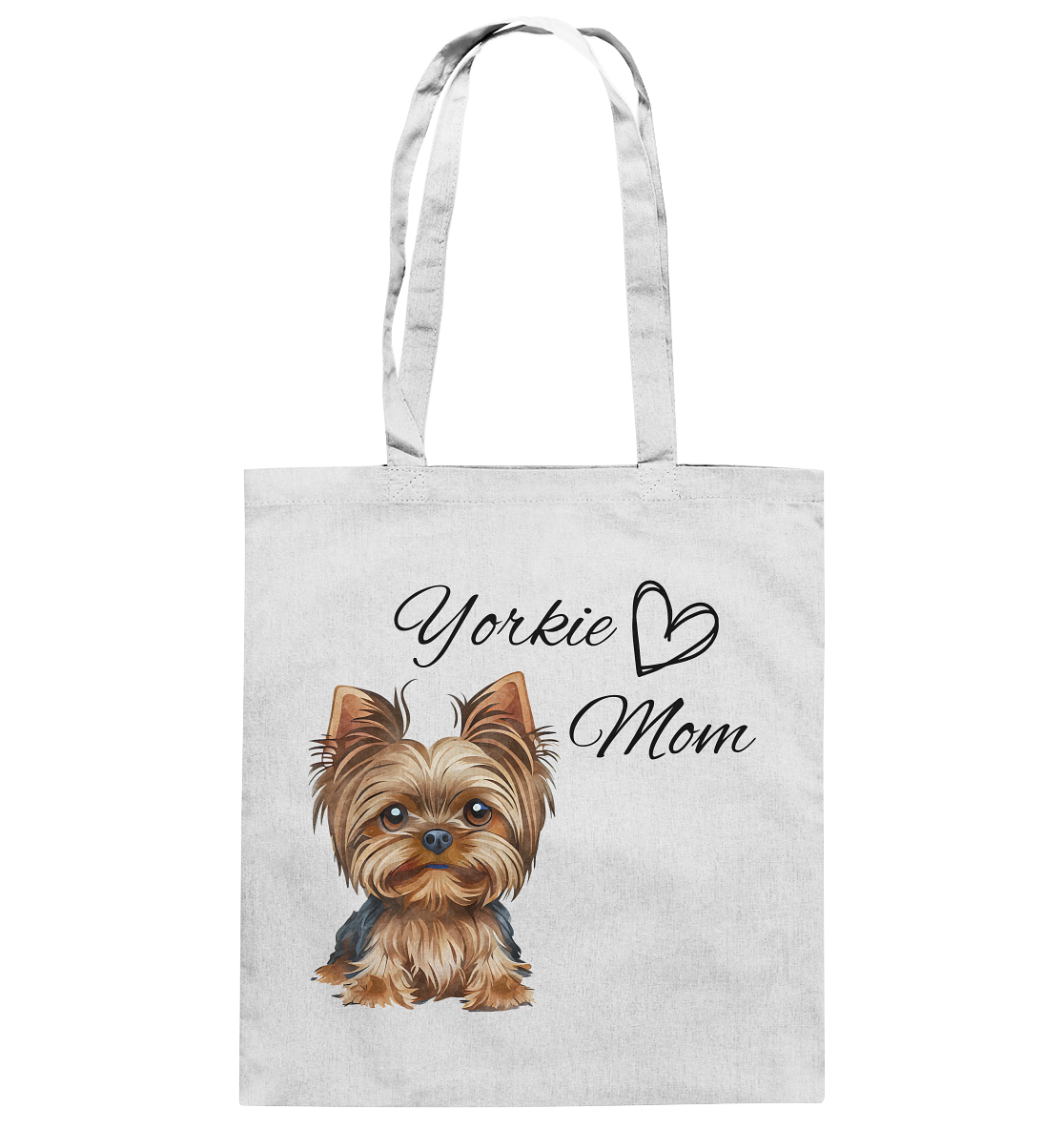 Yorker Mom - Baumwolltasche