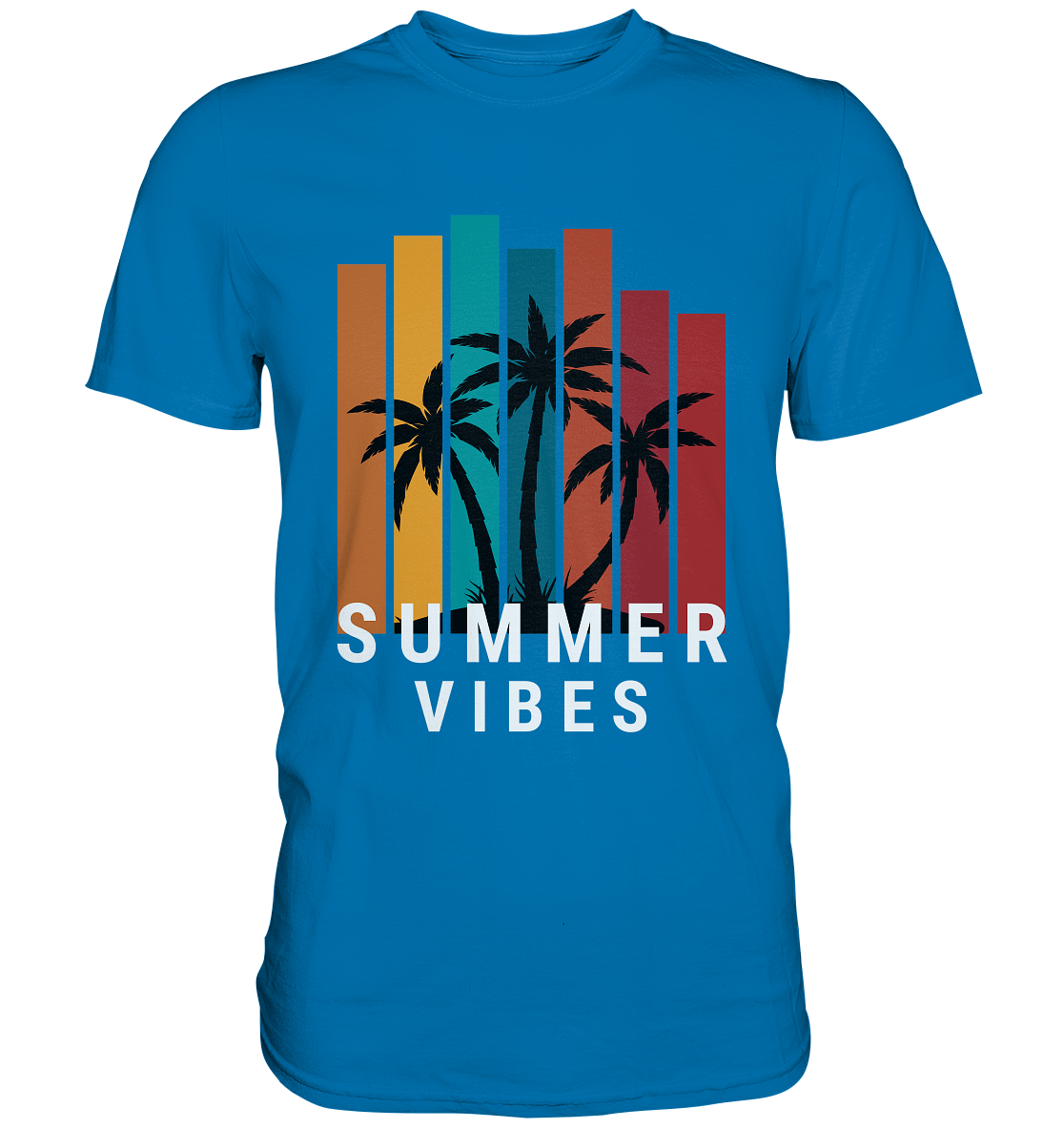 Summer vibes - Premium Shirt
