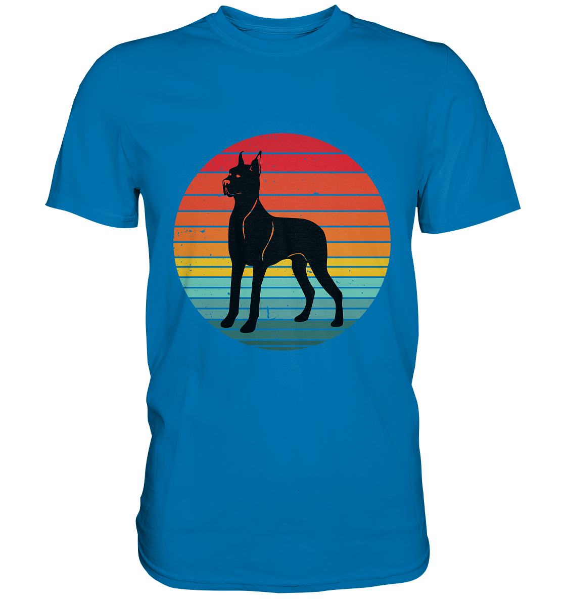 Dobermann - Premium Shirt