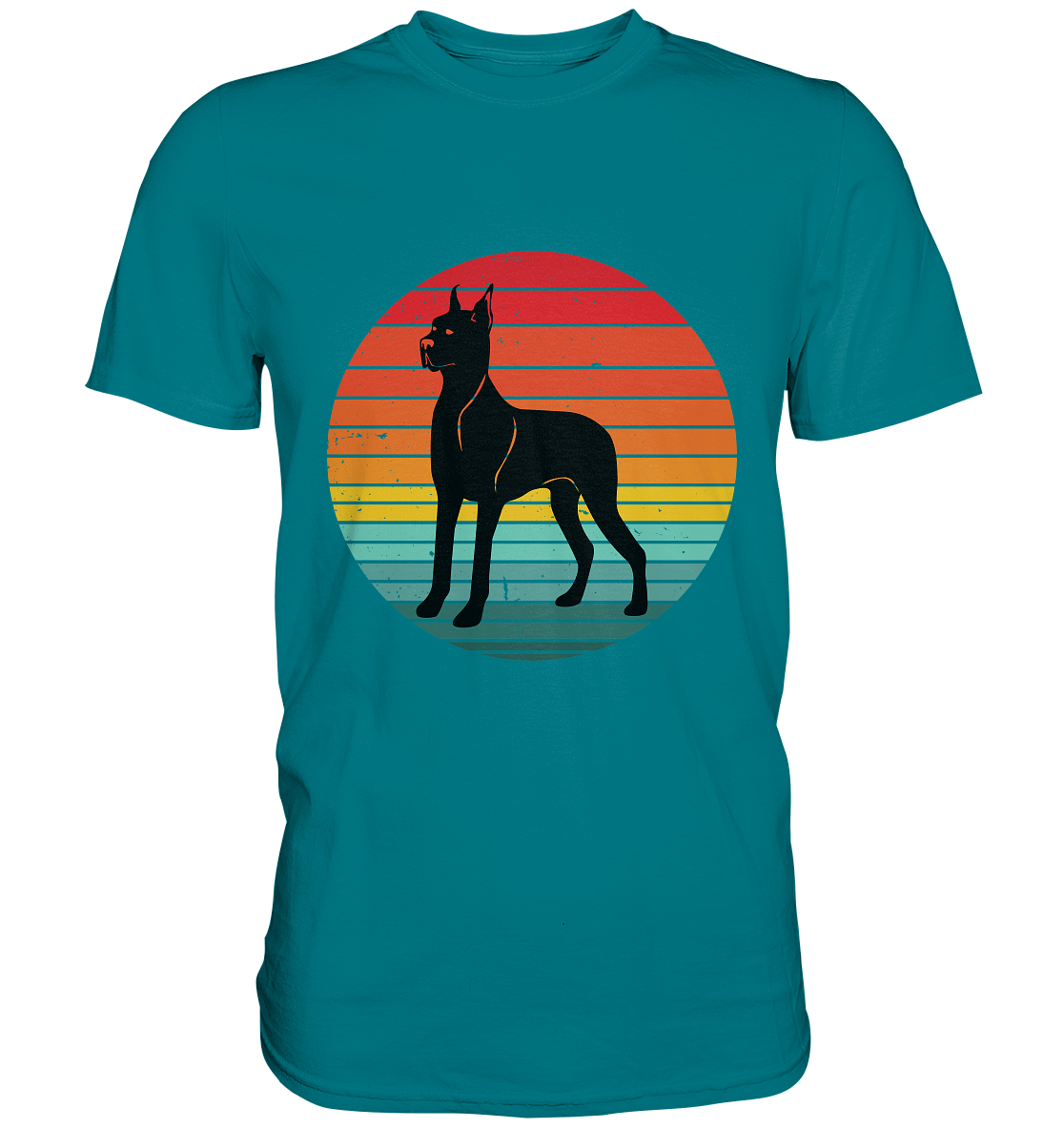 Dobermann - Premium Shirt