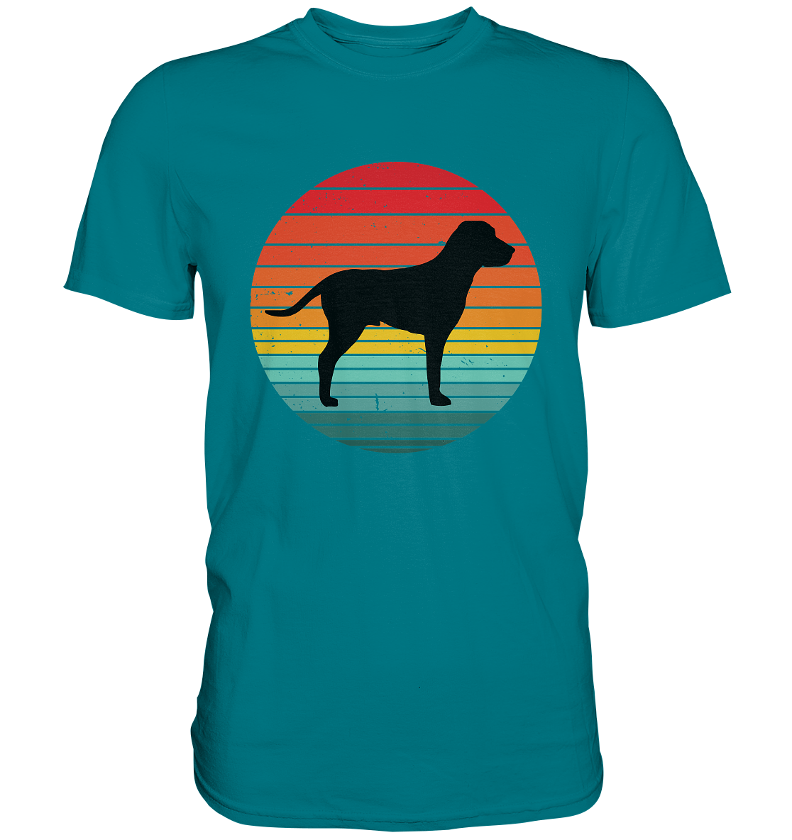Labrador - Premium Shirt