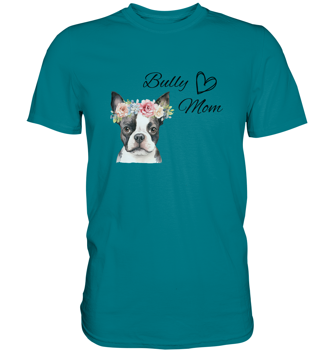 Bully Mom - Premium Shirt