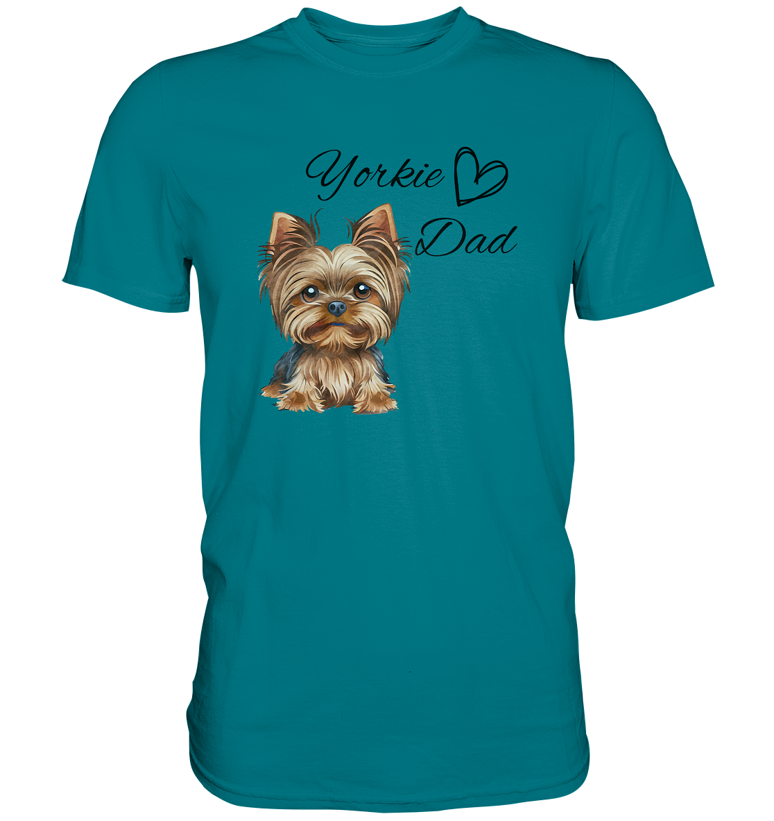 Yorker Dad - Premium Shirt