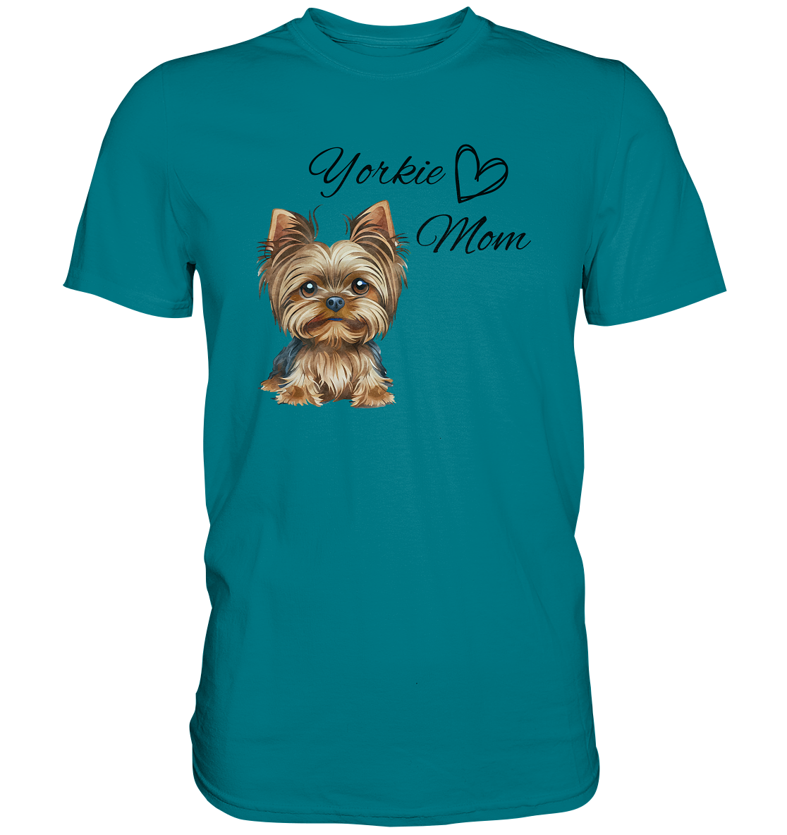 Yorker Mom - Premium Shirt