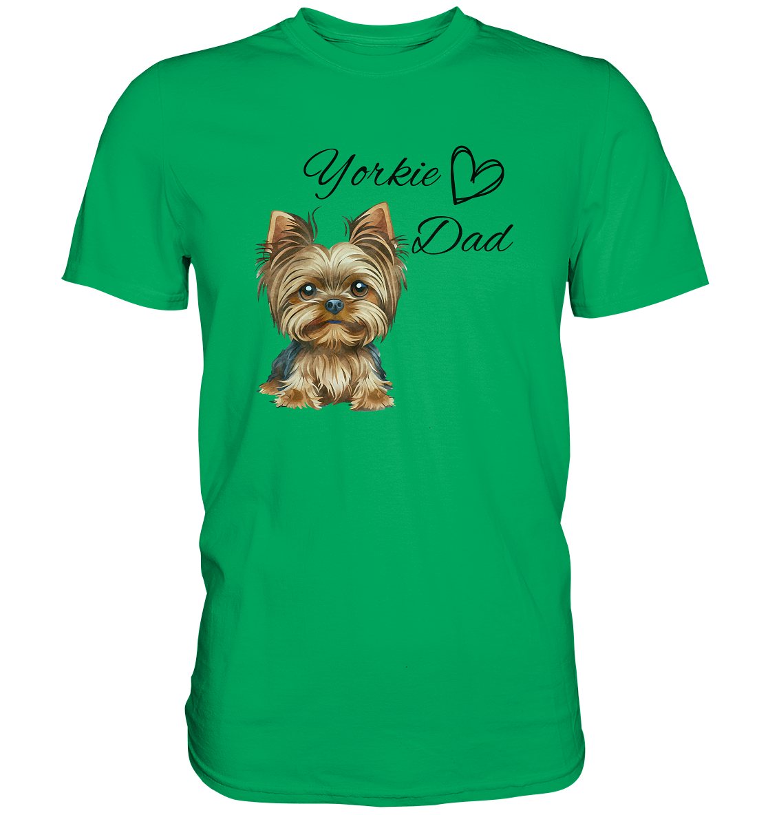 Yorker Dad - Premium Shirt