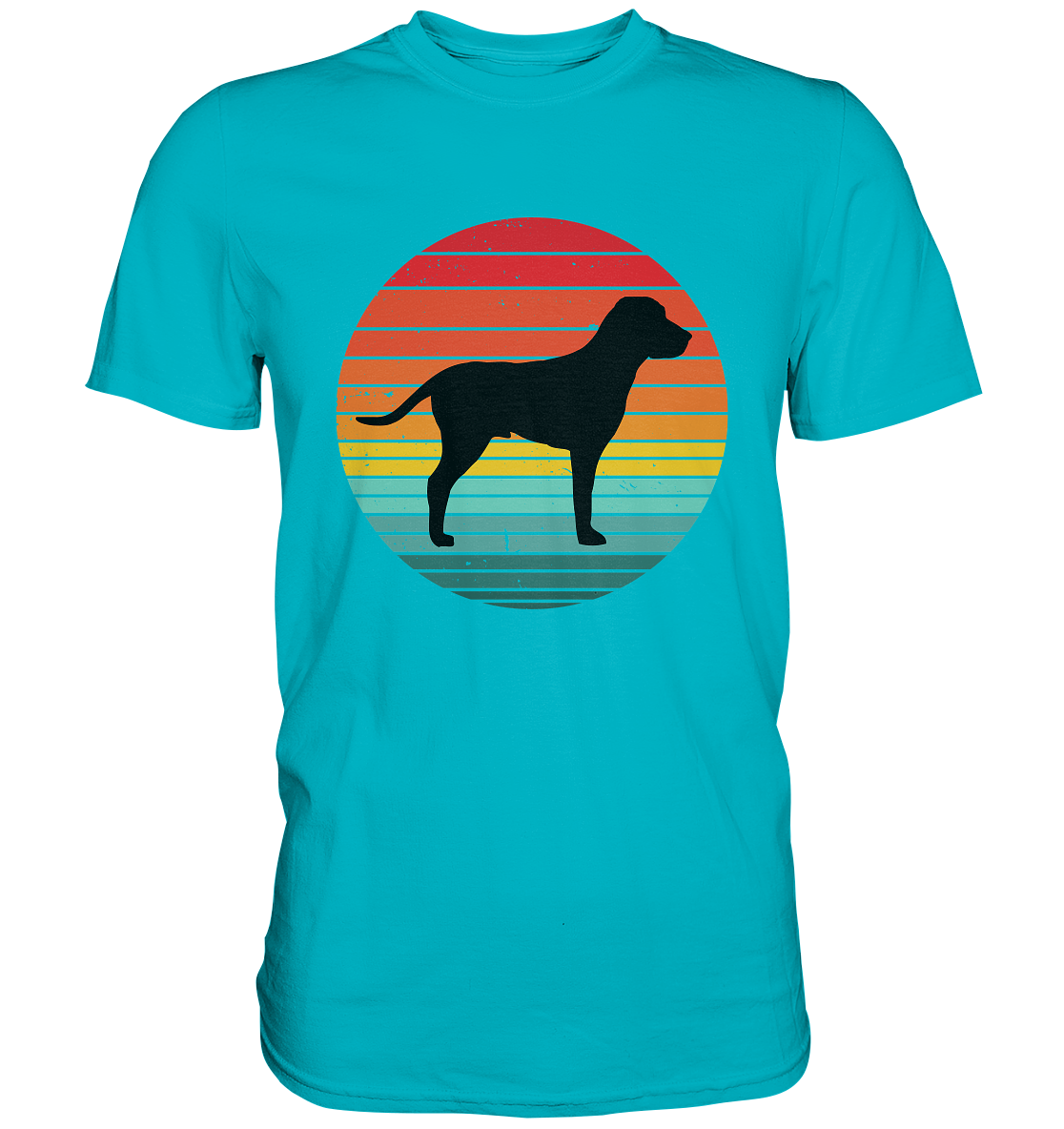 Labrador - Premium Shirt