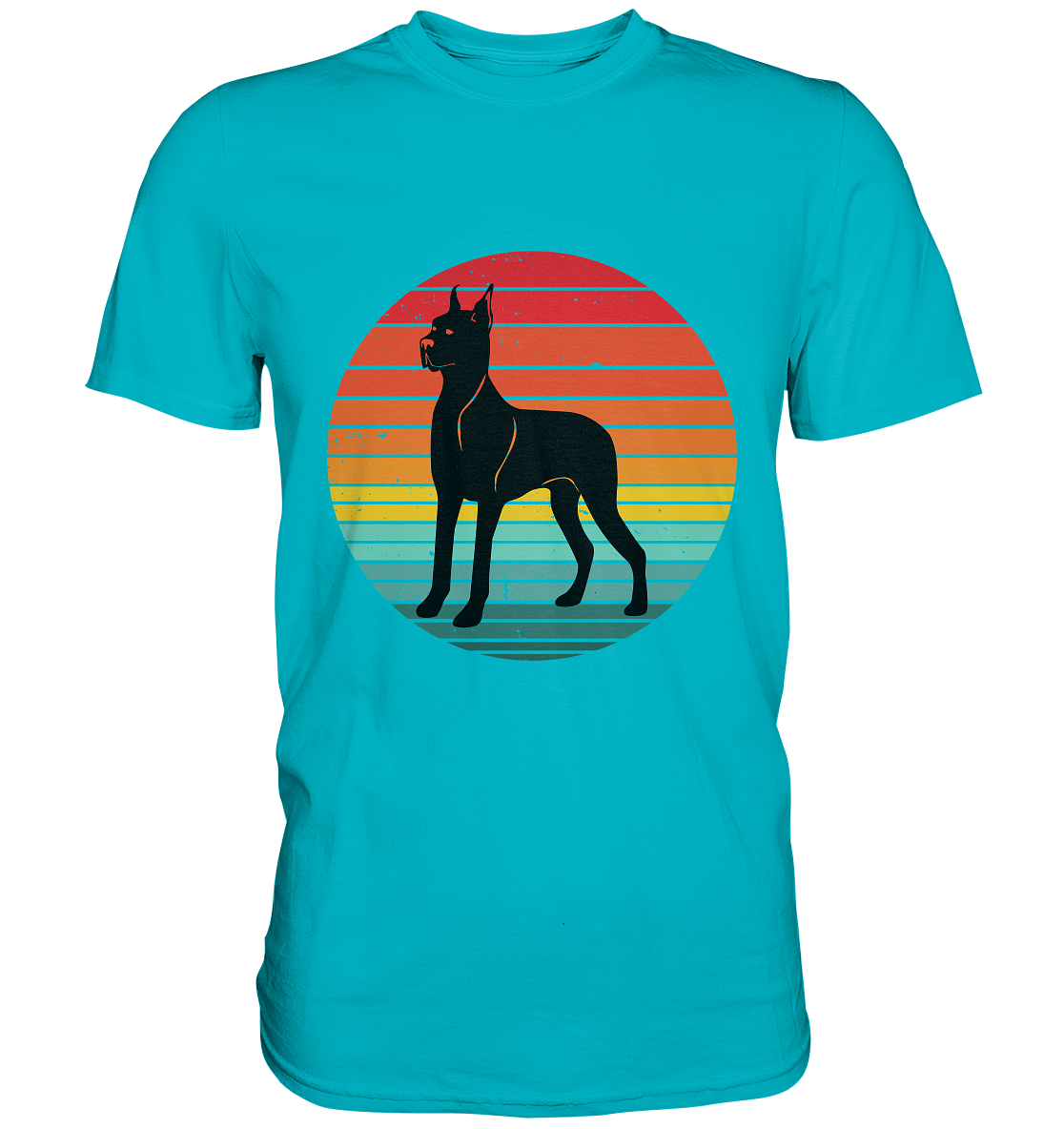 Dobermann - Premium Shirt