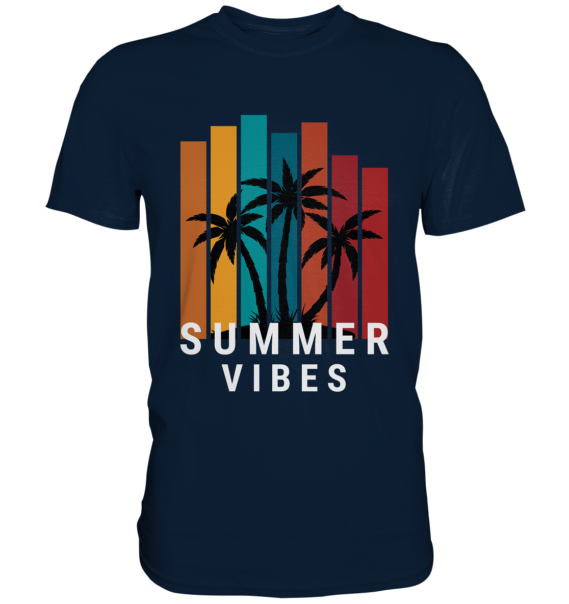 Summer vibes - Premium Shirt