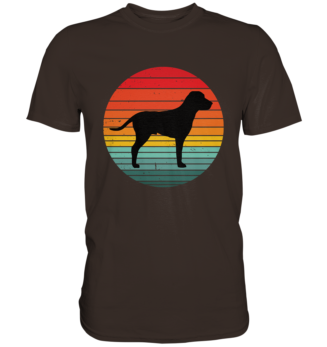 Labrador - Premium Shirt