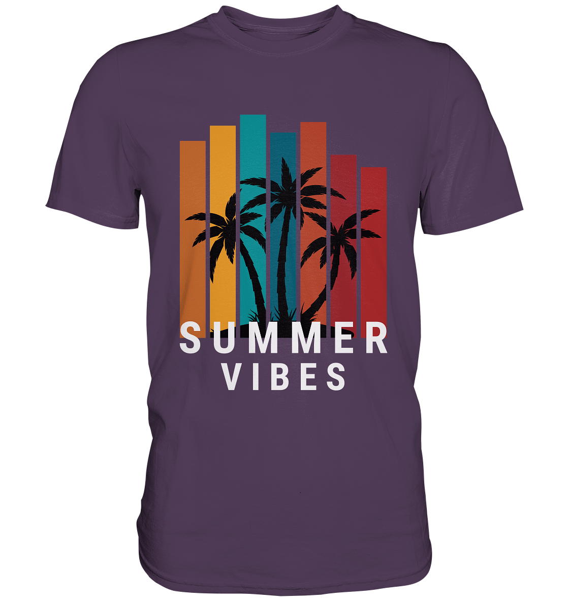 Summer vibes - Premium Shirt
