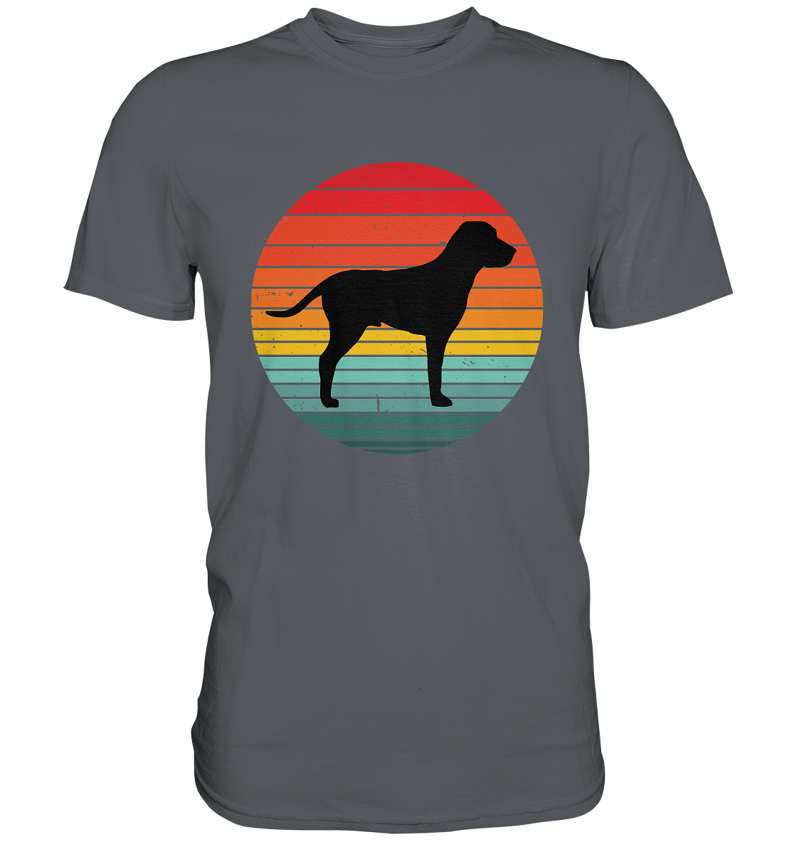 Labrador - Premium Shirt