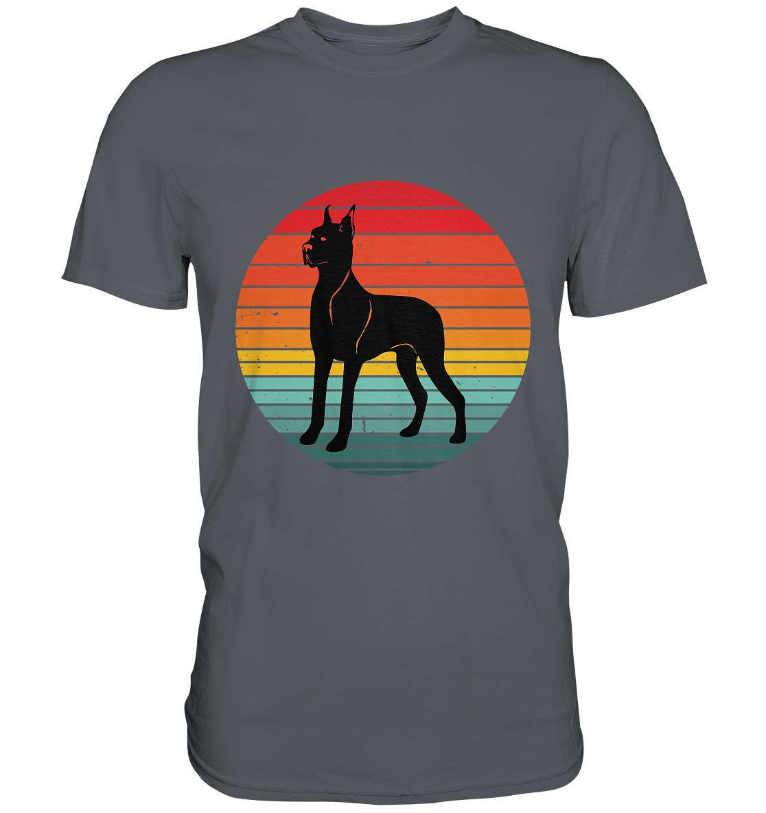 Dobermann - Premium Shirt