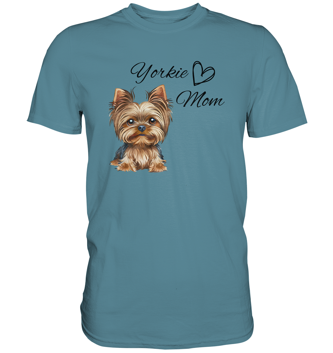 Yorker Mom - Premium Shirt