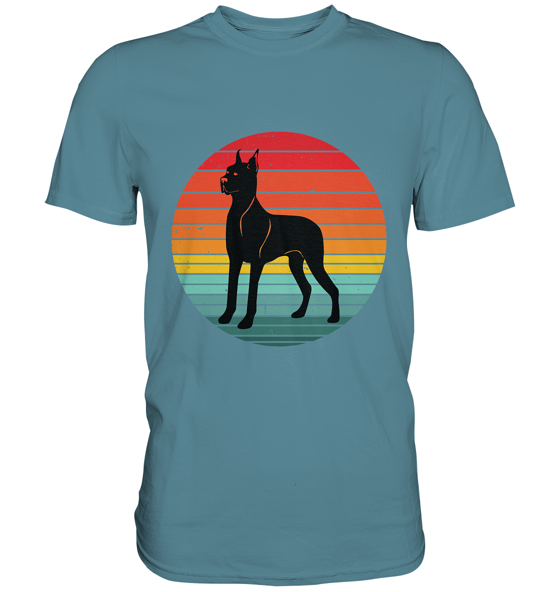 Dobermann - Premium Shirt