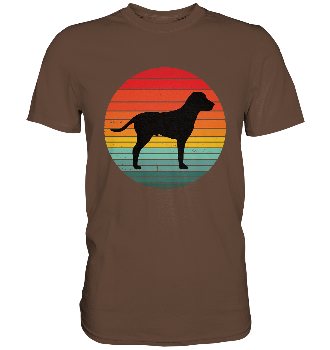 Labrador - Premium Shirt