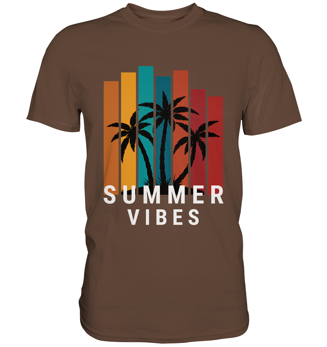 Summer vibes - Premium Shirt