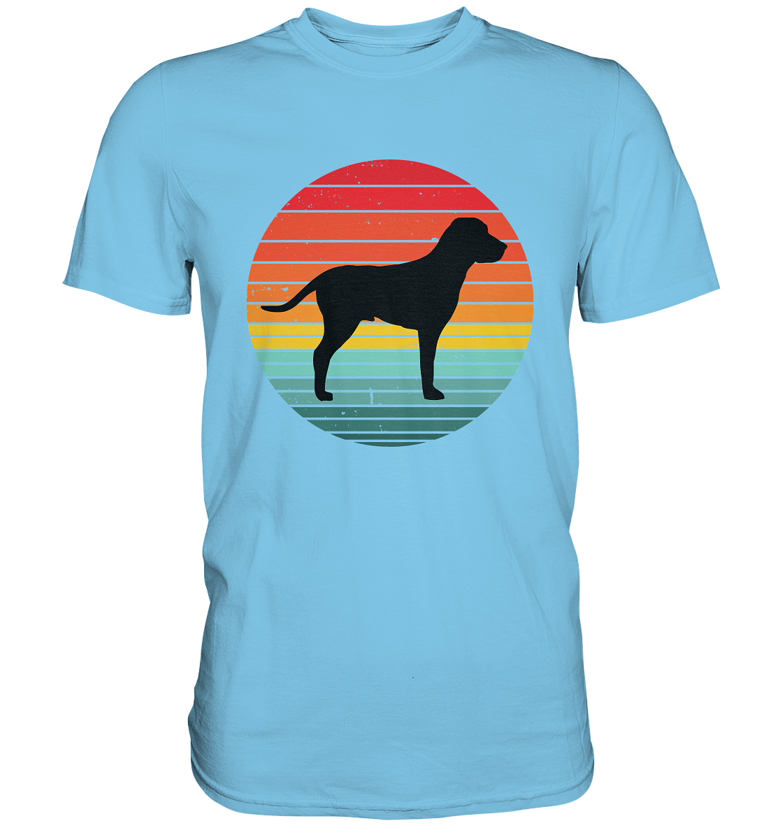 Labrador - Premium Shirt