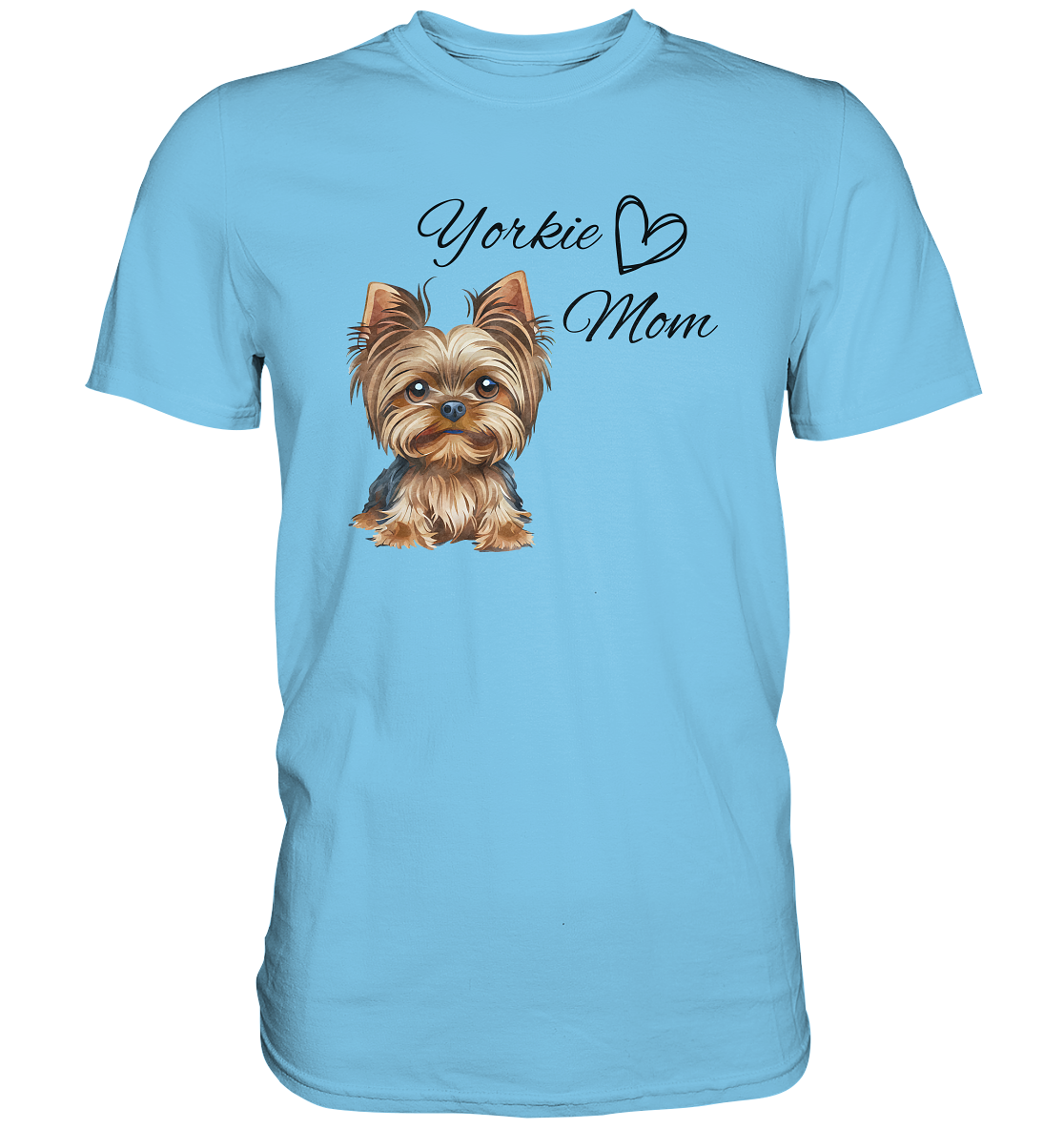 Yorker Mom - Premium Shirt