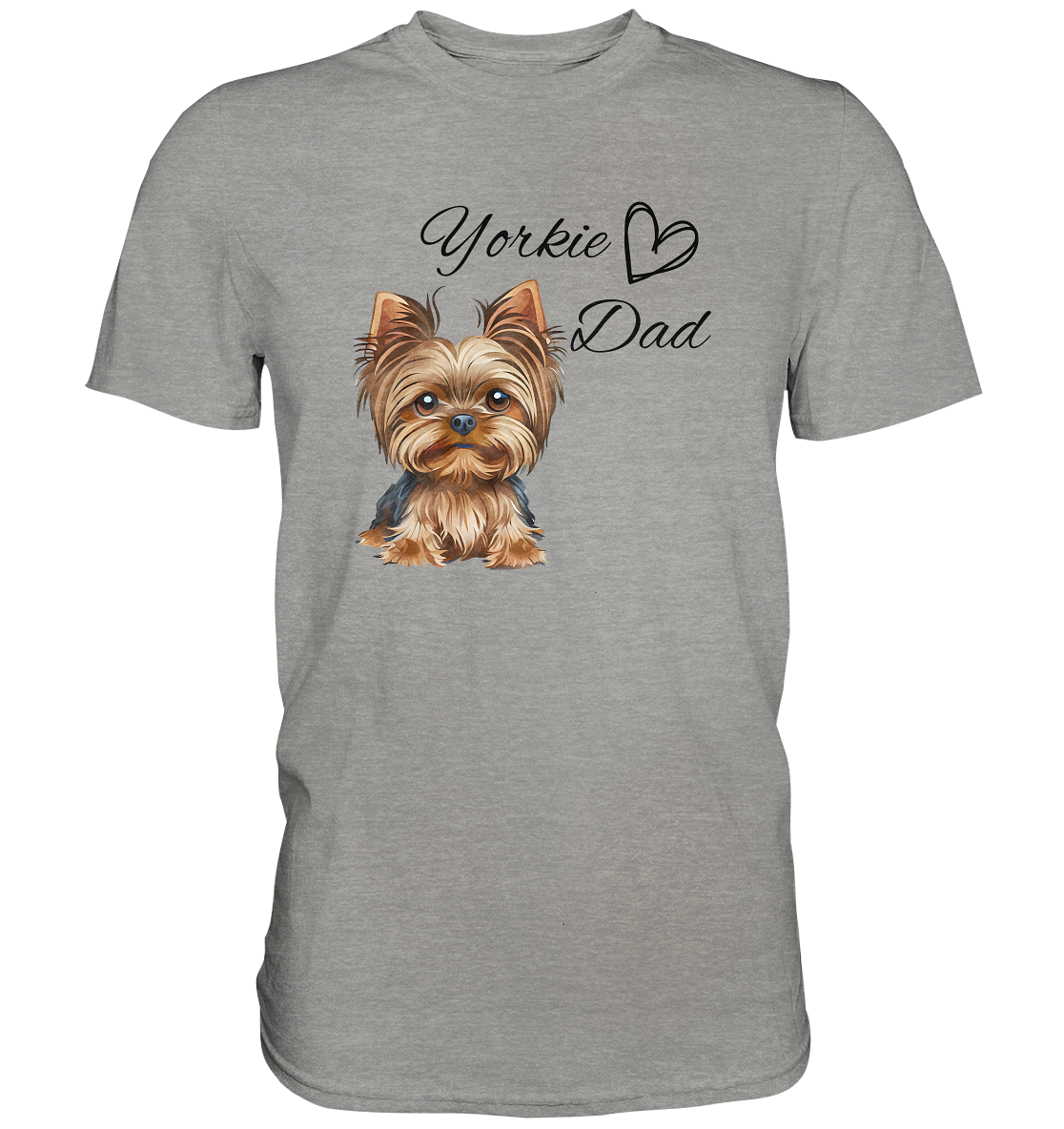 Yorker Dad - Premium Shirt