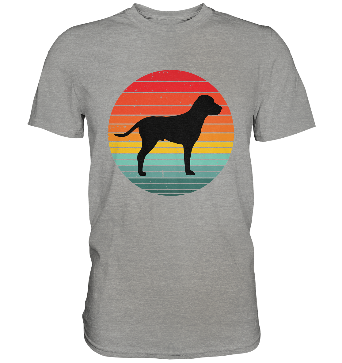 Labrador - Premium Shirt