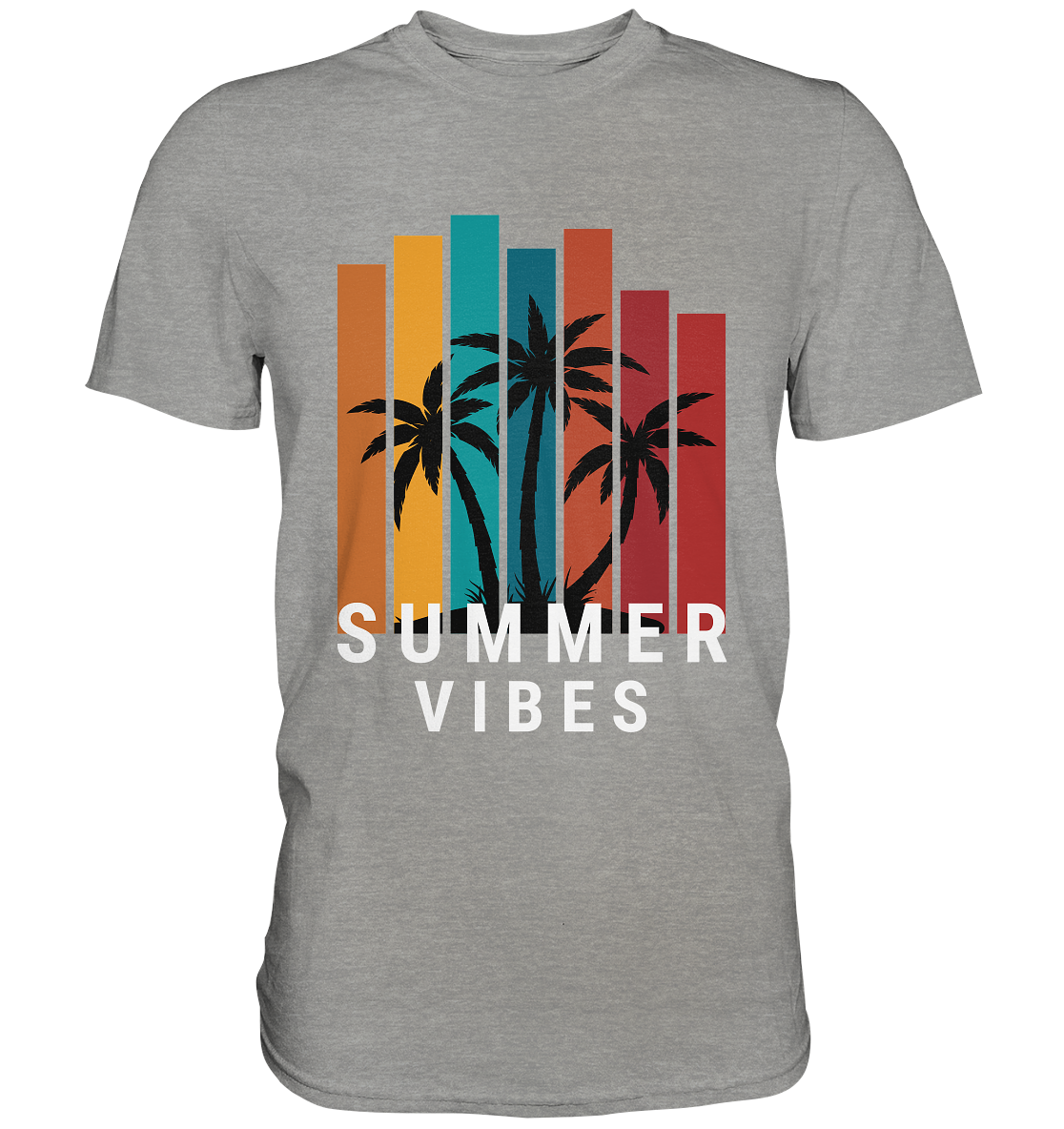 Summer vibes - Premium Shirt
