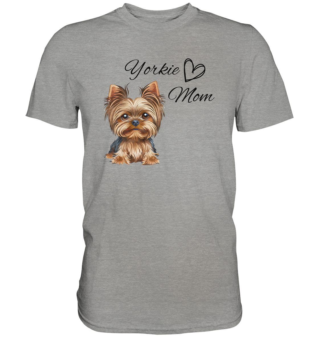 Yorker Mom - Premium Shirt