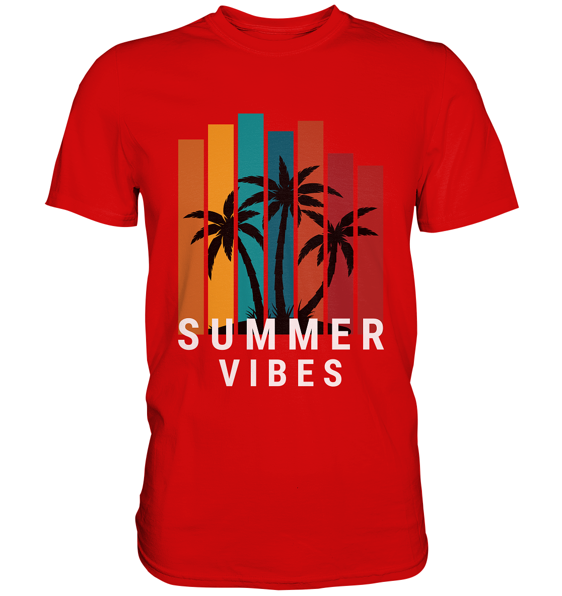 Summer vibes - Premium Shirt