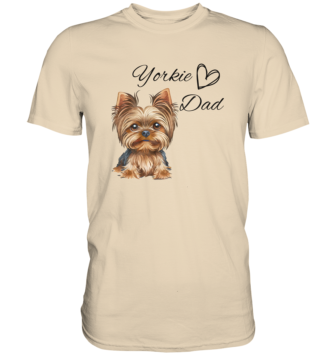 Yorker Dad - Premium Shirt