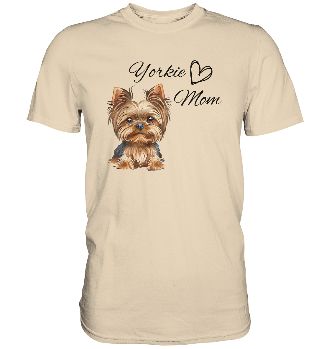 Yorker Mom - Premium Shirt