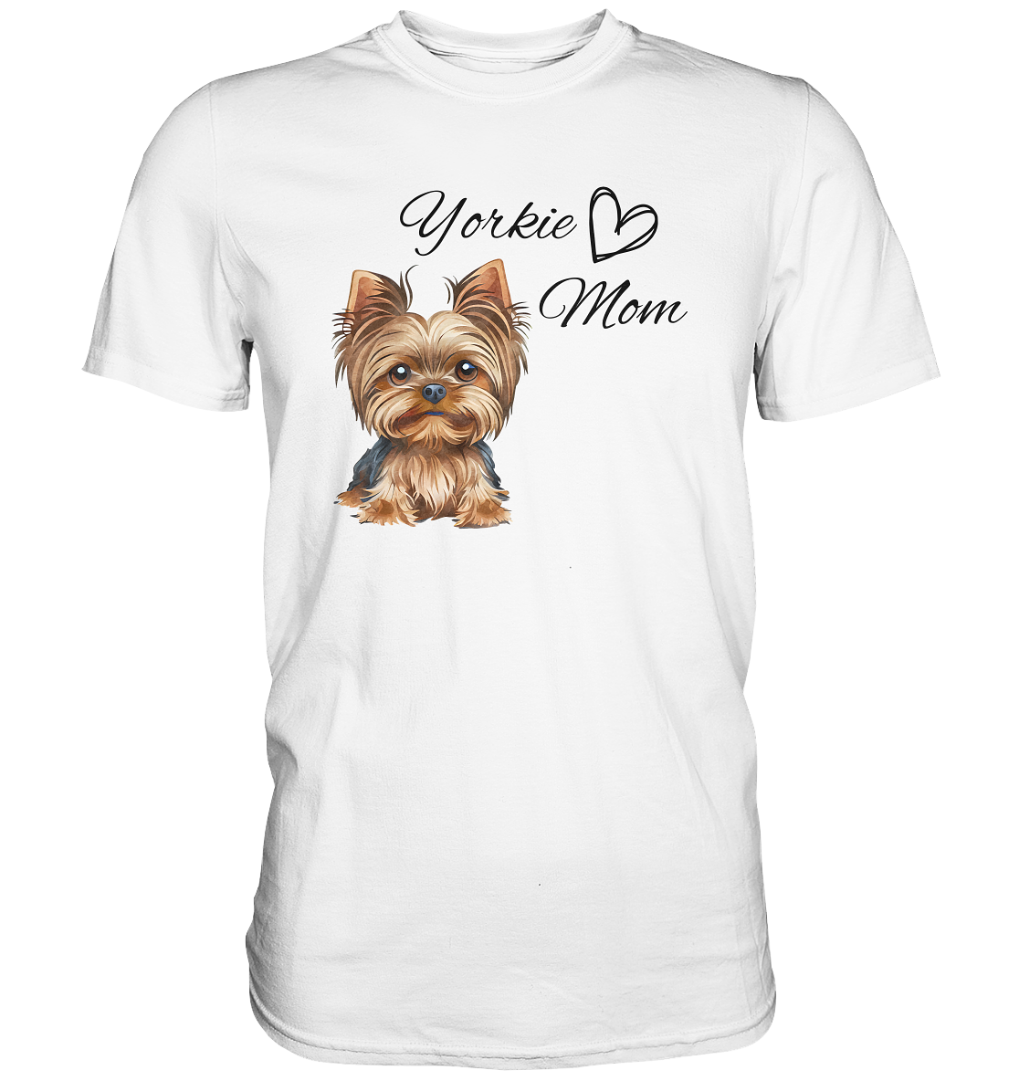 Yorker Mom - Premium Shirt