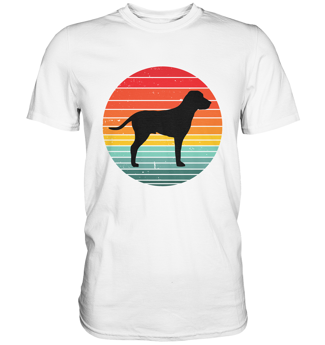 Labrador - Premium Shirt