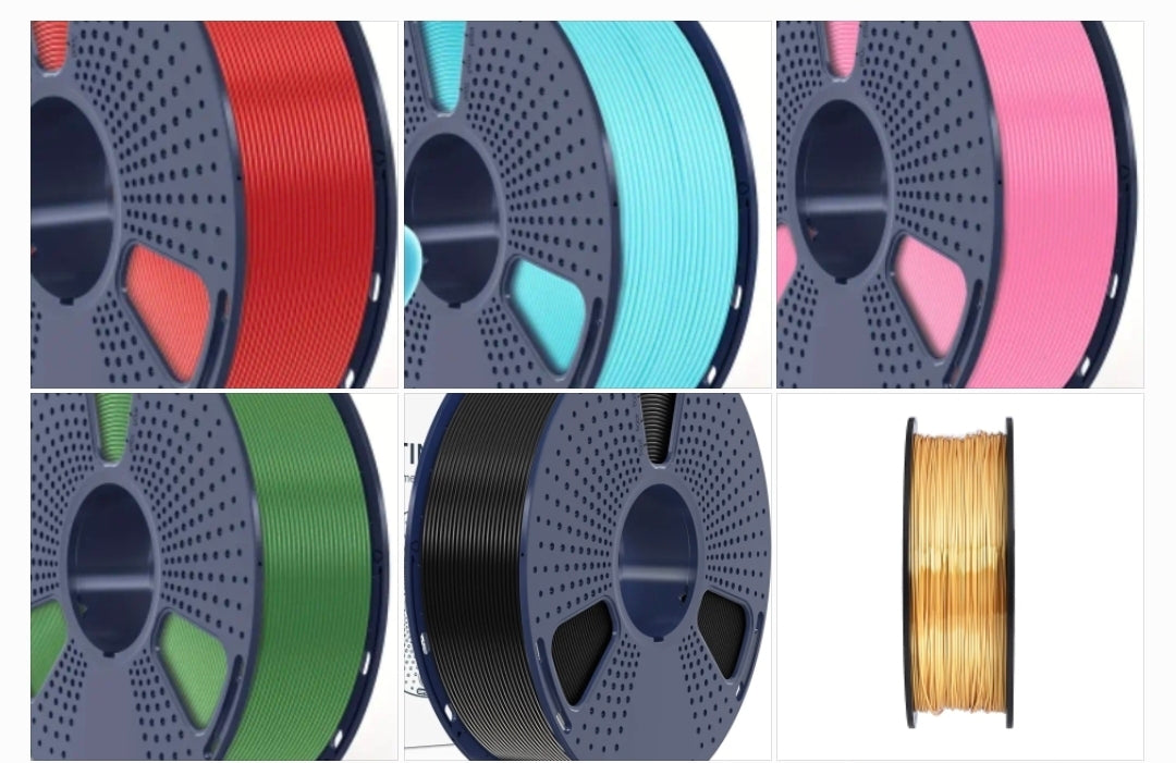 Shar Pei -Aufsteller - 3D Druck