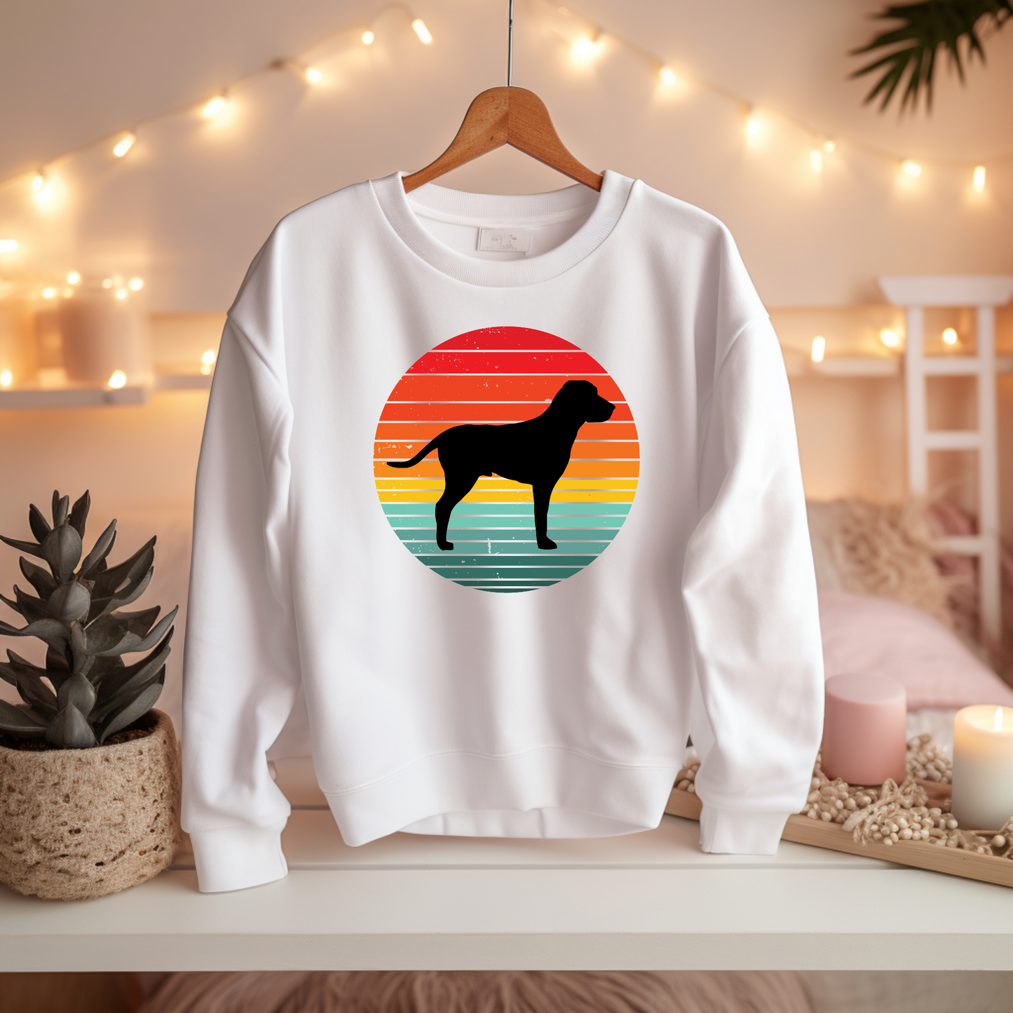 Labrador  - Basic Sweatshirt