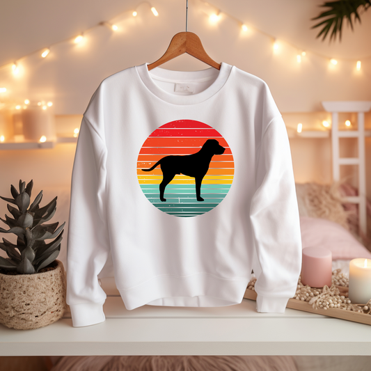 Labrador  - Basic Sweatshirt