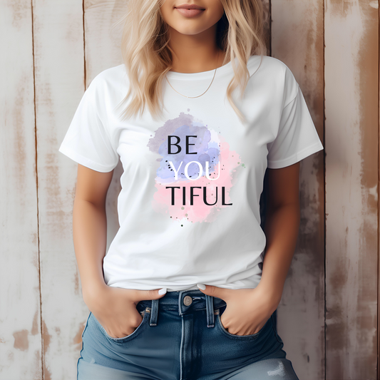 Be youtiful - Premium Shirt