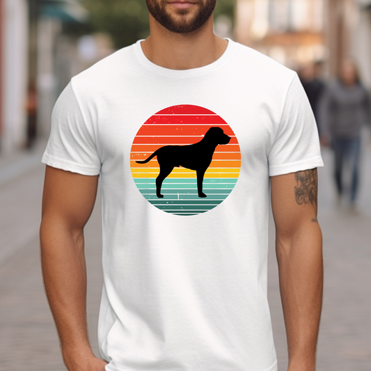 Labrador - Premium Shirt