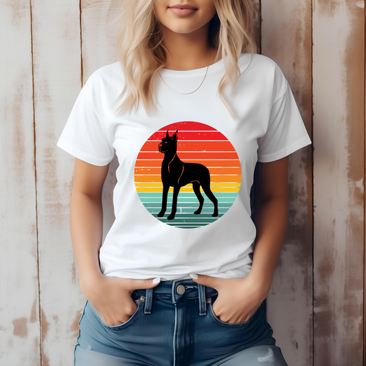 Dobermann - Premium Shirt