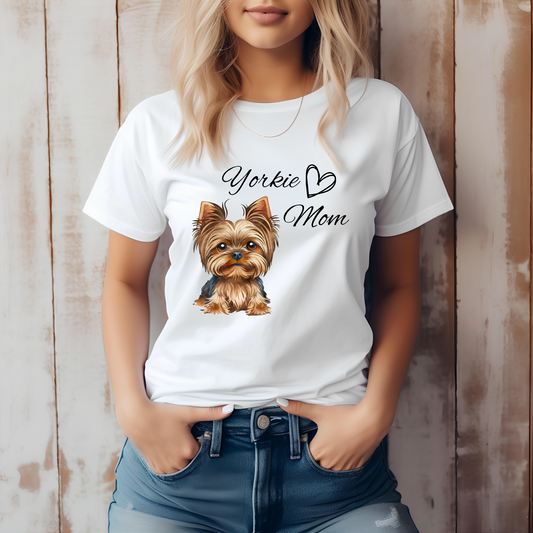 Yorker Mom - Premium Shirt