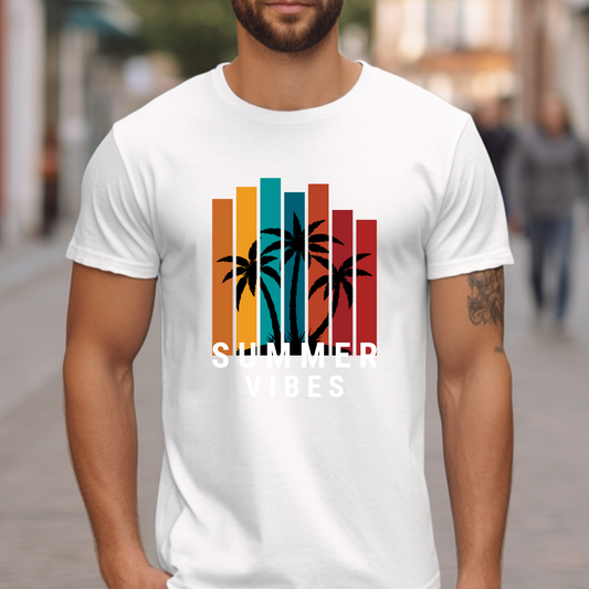 Summer vibes - Premium Shirt