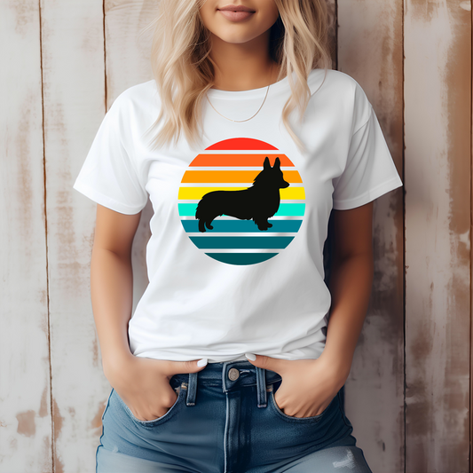 Corgi - Premium Shirt