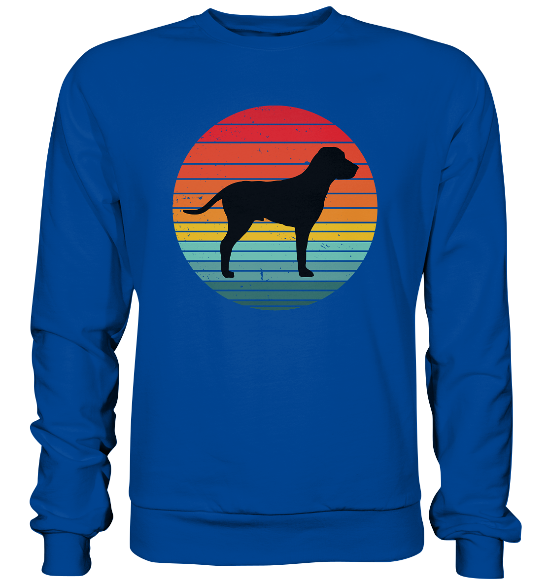 Labrador  - Basic Sweatshirt